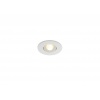 KIT NEW TRIA MINI LED rond blanc 3000K 30° alim & clips ressorts incl