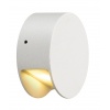 PEMA LED applique, blanche, 4,2W, 3000K