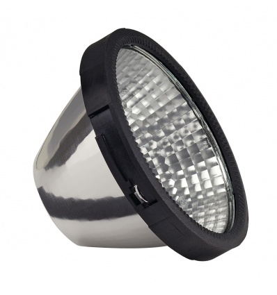Réflecteur pour SUPROS 20°, fin, verre et anneau de fixation inclus