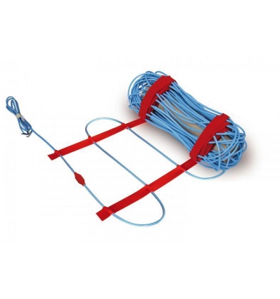 Câble chauffant Frico Elastrip Elastrip l50cm 150W EL17WP01