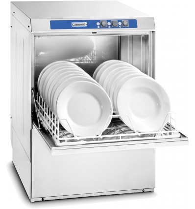 Lave-vaisselle 500 avec adoucisseur et pompe de vidange intégrés CLVA50PVAD