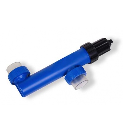 Générateur uvc piscine - BLUE LAGOON UV-C SPA 12 W