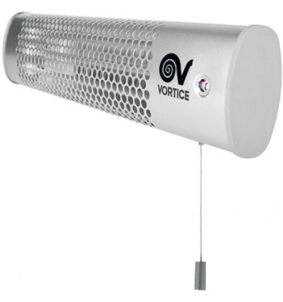 Lampe à rayons infrarouge murale Thermologika