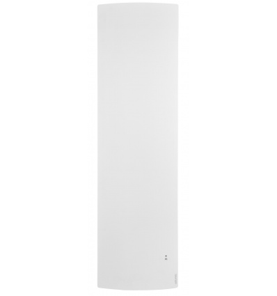 Radiateur connecté pilotage intelligent verticale DIVALI Atlantic 507616