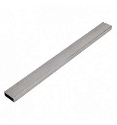 Barre compensatrice FB10 - profil en aluminium pour sélecteurs de fermeture - longueur 500 mm