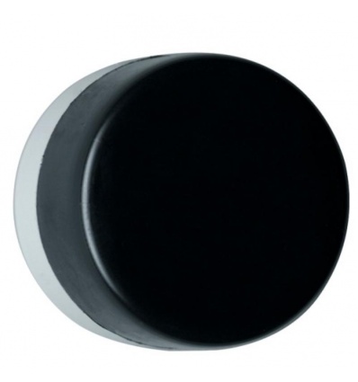 Butoir muraux polyamide noir 90 Hewi - type 610