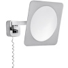 Miroir éclairant Bela LED blanc 5,7W IP44