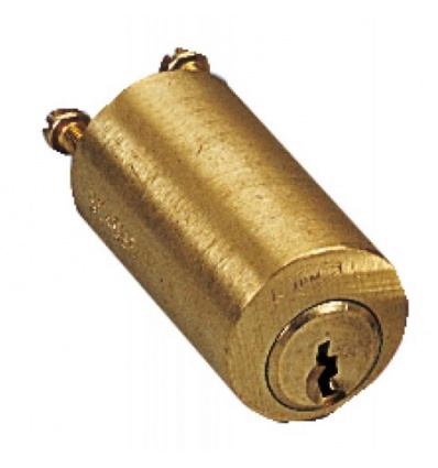 Cylindre de sûreté 40 mm - simples pour Sécurichauffe - s'entrouvant