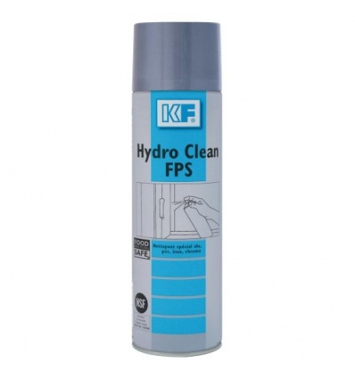 Nettoyant hydro Clean FPS, aérosol de 500 ml net