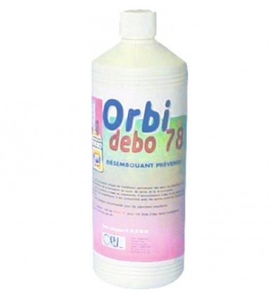 ORBI DEBO 78 DESEMBOUAN DENT1L