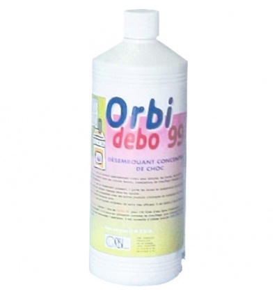 ORBI DEBO 99 DESEMBOUANT 1L