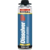 Diluant dissolvant Dissol Spray, incolore, aérosol de 500 ml