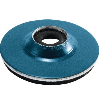 Rondelle d'appui à étanchéité EPDM diamètre 5,5 à 8 mm largeur 25mm coloris ardoise boîte de 100 pièces