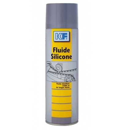 Fluide silicone KF