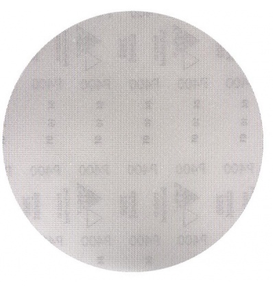 Abrasifs en disque Sianet 7900, diamètre 125 mm, grain 120, boîte de 50 pièces