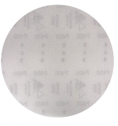 Abrasifs en disque Sianet 7900, diamètre 150 mm, grain 100, boîte de 50 pièces