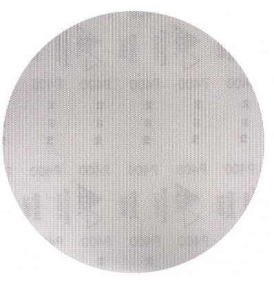 Abrasifs en disque Sianet 7900, diamètre 225 mm, grain 100, boîte de 25 pièces