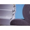 Compriband adhésif Acrylband® ACRAA PC, largeur 15 mm, plage d'utilisation 2-4 mm, carton de 60 m