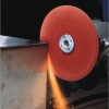 Disques fibre céramique Cubitron II diamètre 125 mm grain 60 boîte de 25 disques
