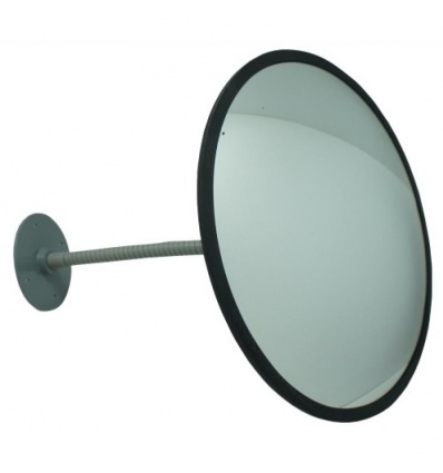 Miroir Verre Ø330