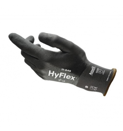 Gants HyFlex® 11-849 taille 8