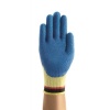 Gant Kevlar ActivArmr® 80-600 bleu/jaune taille 9