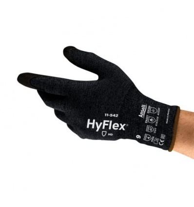 Gants Hyflex 11-542 taille 8