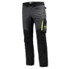 Pantalon AKER noir sans poches flottantes taille 48-50