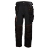 Pantalons Chelsea Evolution couleur noir taille XXL