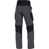 Pantalon MACH5 2, coloris gris et noir taille M.