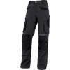 Pantalon taille XL MACH ORIGINALS 12 poches. Toile 97% coton 3% élasthane 290 g/m².