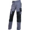 Pantalons Pesaro couleur gris/noir taille 38