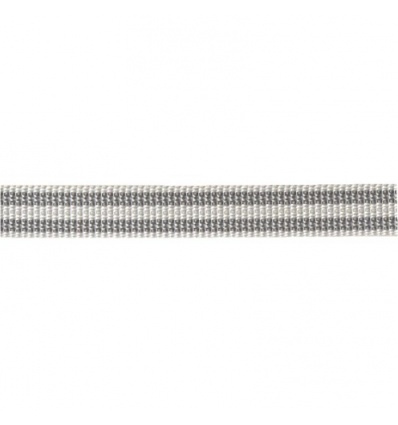 Sangle pour volets roulants polyester 15 mm en rouleau de 50 m