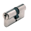 Cylindre double breveté type Néo à clé protégée varié 3 clés 30 x 50