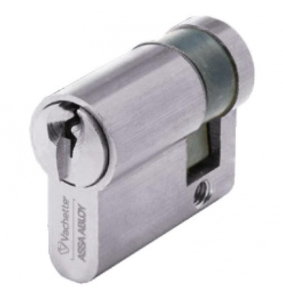 Cylindre simple breveté type Néo à clé protégée varié 3 clés 40 x 10