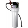 Filtre FSE3 sous évier pour eau de ville + Kit flexible 3/8 vanne + Cartouche 8M3 FSE3R