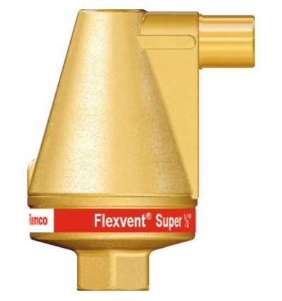 Flexvent super 15x21 28520