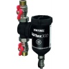 Filtre Eliminator Vortex 300 pour une filtration puissante des débris, compact, débit 50 l/min raccords 22 mm