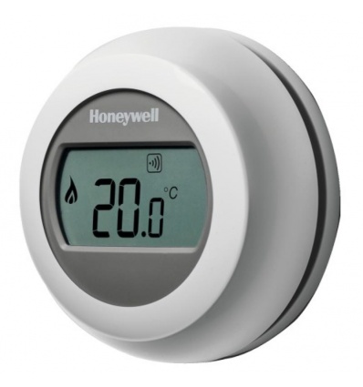 Thermostat dambiance électronique sans fil Y87