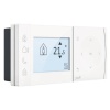 Thermostat digital programmable hebdomadaire TPOne-B filaire à piles