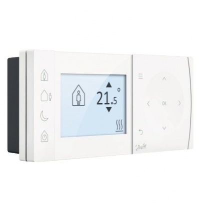 Thermostat digital programmable hebdomadaire TPOne-M alimentation 230 V