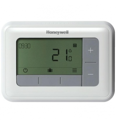 Thermostat filaire programmable T4