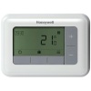 Thermostat filaire programmable T4