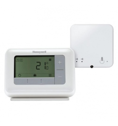 Thermostat sans fil programmable T4R
