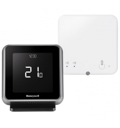 Thermostat sans fil programmable et connectable T6R