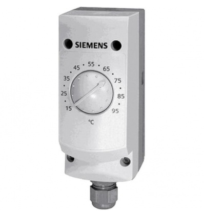 Thermostat de réglage extérieur RAK-TR1000B-H