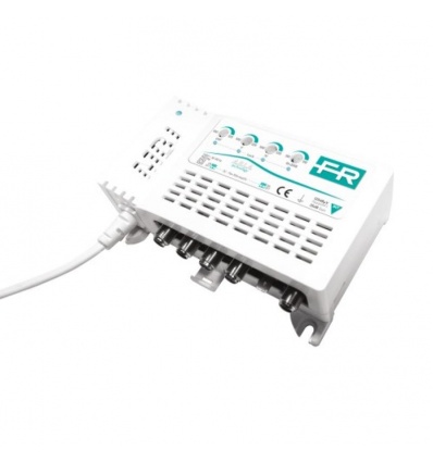 Amplificateur multibandes MBJ EVO
