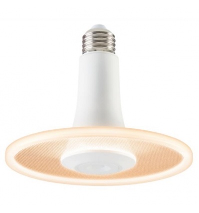 Lampe LED ToLEDo Radiance E27 blanche 8 W 806 lm 840