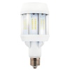 Lampe LED Mercure E27 3000°K 35 W
