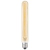 Lampe LED tube vintage 1906 4W E27 2400°K non gradable